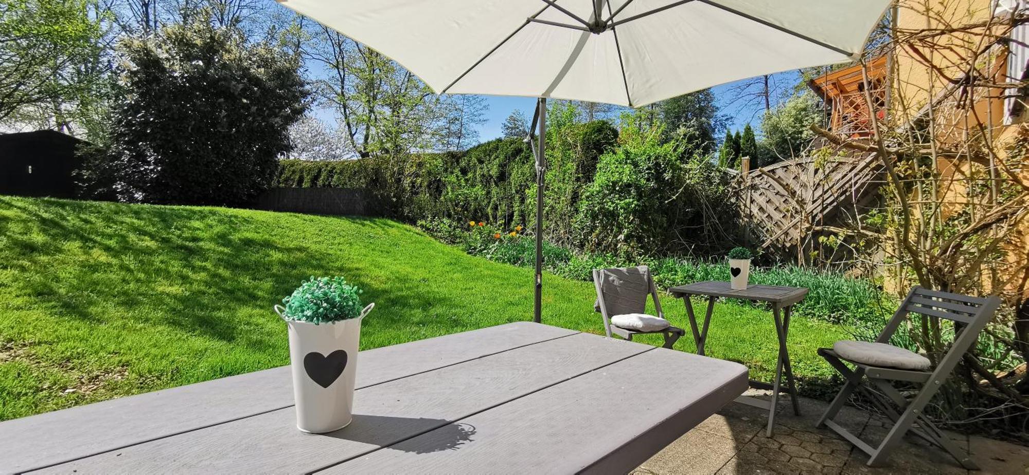 Bodensee Apartment Ravensburg Obereschach Ngoại thất bức ảnh