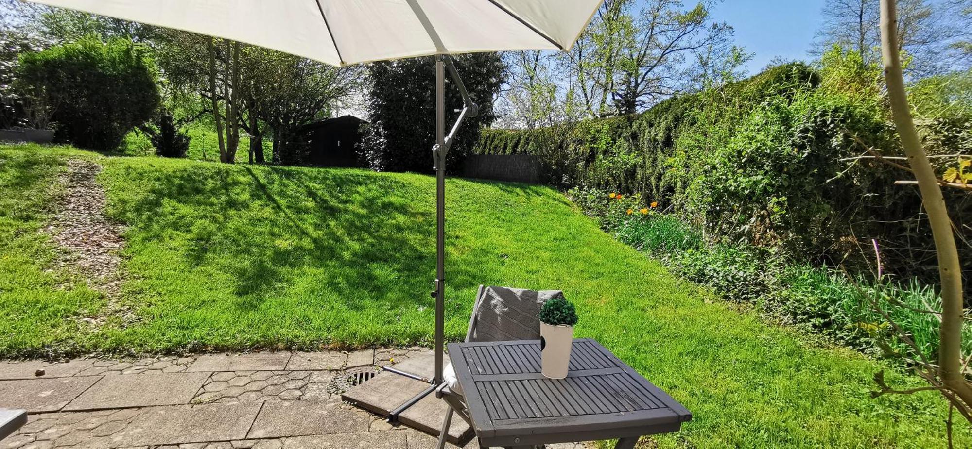 Bodensee Apartment Ravensburg Obereschach Ngoại thất bức ảnh